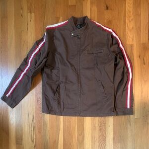 Lucky Brand “Moto” Jacket